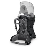 Poco Premium Child Carrier with Raincover