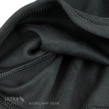 Pine Half Zip Fleece