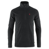 Pine Half Zip Fleece