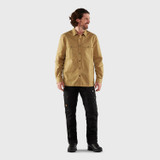 Singi Overshirt Singi Overshirt