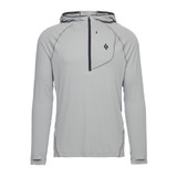 Alpenglow Pro Hoody Pewter
