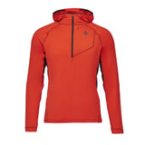 Alpenglow Pro Hoody Octane