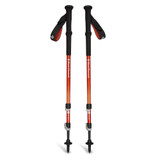 2024 Trail Back Trekking Poles Burnt Sienna