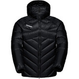 2024 Taiss IN Hooded Jacket