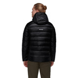 2024 Taiss IN Hooded Jacket