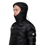 2024 Taiss IN Hooded Jacket