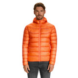 Stoke 2.0 Ultralight Down Hooded Jacket