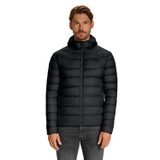 Stoke 2.0 Ultralight Down Hooded Jacket
