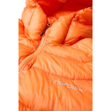Stoke 2.0 Ultralight Down Hooded Jacket