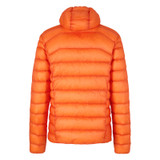 Stoke 2.0 Ultralight Down Hooded Jacket