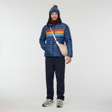 Trozo 8L Shoulder Bag - Cada DIa