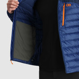 2024 Helium Down Jacket
