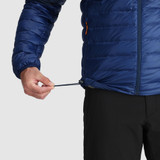 2024 Helium Down Jacket
