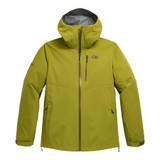 Foray 3L Jacket