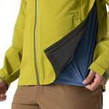 Foray 3L Jacket