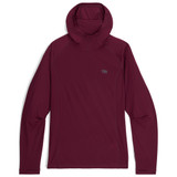 Echo Hoodie