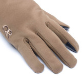 Backstop Sensor Windpro Gloves