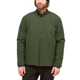Mimic Alert Insulated Jacket Mimic Alert Insulated Jacket