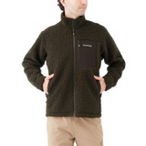 2024 Climaplus Shearling Jacket 2024 Climaplus Shearling Jacket
