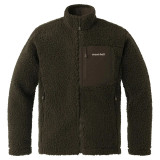 Climaplus Shearling Jacket