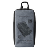 Cargo Hauler Wheeled Duffel 110L