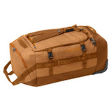 Cargo Hauler Wheeled Duffel 110L