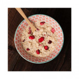 Expedition Organic Porridge with Cranberry, Apple and Cinnamon