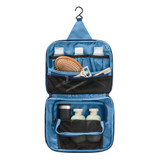 2024 Pack-It Reveal Hanging Toiletry Kit