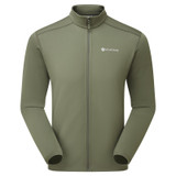 Fury Lite Jacket