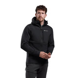 Fury XT Hoodie Fury XT Hoodie