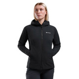 Womens Khamsin Hoodie