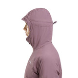 Womens Khamsin Hoodie