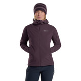 Womens Khamsin Hoodie
