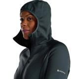 Womens Fury Hoodie