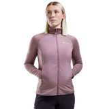 Womens Sirocco Lite Insulated Jacket
