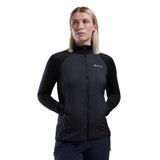 Womens Sirocco Lite Insulated Jacket