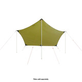 Voss Diamond PU Tarp