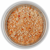 Creamy Tomato & Pepper Soup