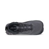 Lone Peak 9 Waterproof Mid