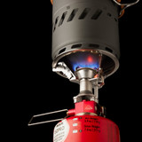 Switch System Stove
