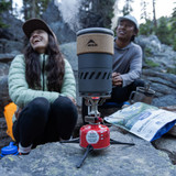 Switch System Stove