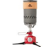Switch System Stove