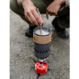 Switch System Stove