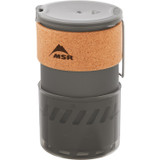 Switch System Stove
