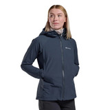 Womens Tenacity Hoodie