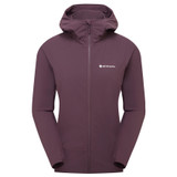 Womens Tenacity Hoodie