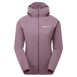 Womens Tenacity Nano Hoodie
