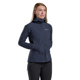 Womens Tenacity Nano Hoodie