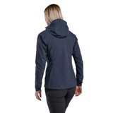 Womens Tenacity Nano Hoodie
