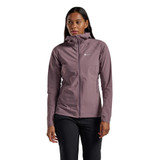 Womens Tenacity Nano Hoodie